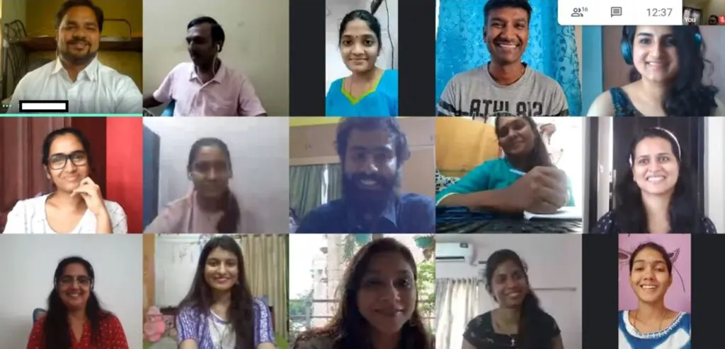 Batch 21 - Online Live Diploma in School, Corporate & Family Counselling via Google Meet