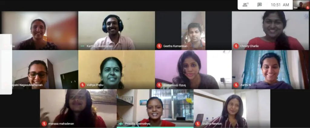 Batch 25 - Online Live Diploma in Life Coaching & Counselling via Google Meet