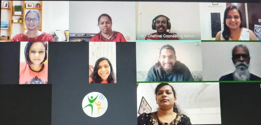 Batch 27 - Online Live Diploma in Life Coaching & Counselling via Google Meet