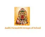 Aadhi - Logo