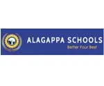 Alagappa-school - Logo