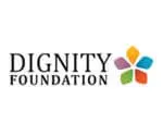 Dignity foundation - Logo