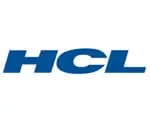 HCL - Logo