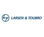 Larsen & Toubro - Logo
