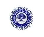 Madras school of social work - Logo