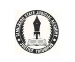 Tamilnadu-state-judicial-academy - Logo