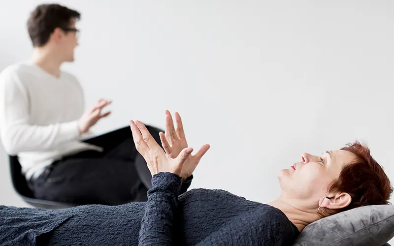 Gestalt Therapy Counselling for Psychological Issues