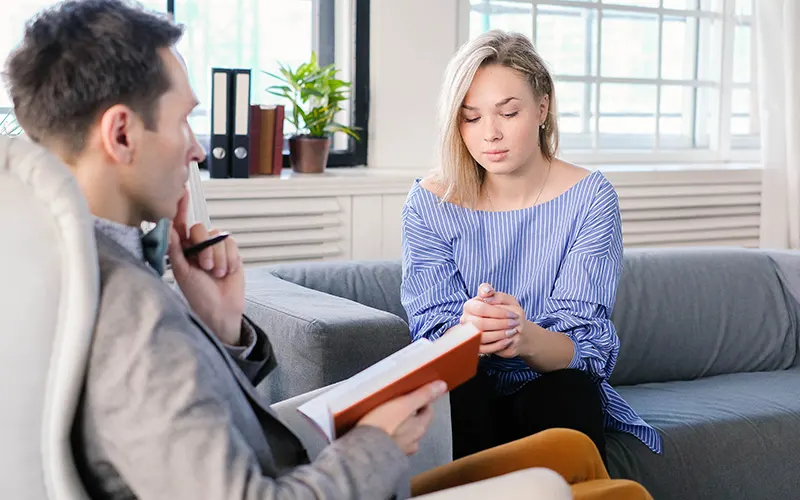 Pre-Marital Counselling for Psychological Issues