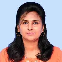Deepa Ganesh-Counsellor & Psychologist