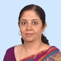 Sowmya Murthy-Counsellor & Psychologist