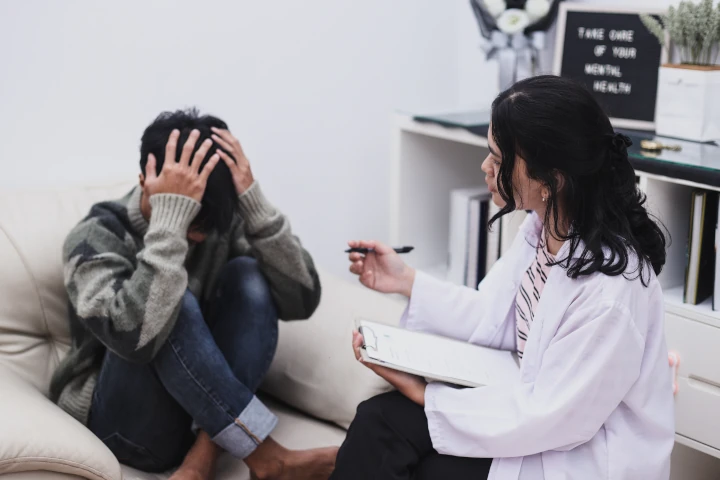 Depression Counseling