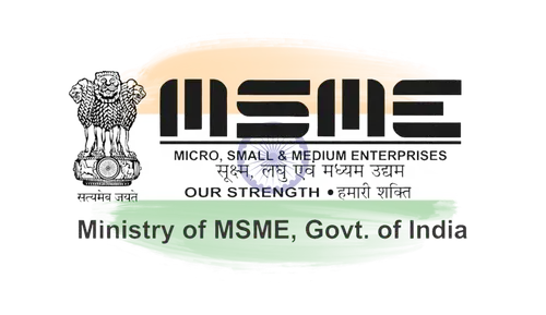 MSME Certificate