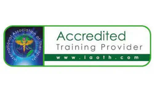 Accredited Training Provider