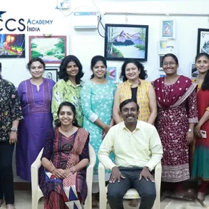 PG Diploma in School, Corporate & Family Counselling & Psychotherapy with Internship - Inc. of 18% GST