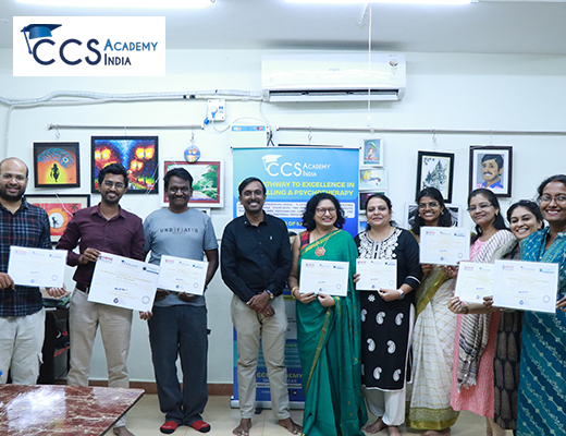 PG Diploma in Counselling and Psychotherapy / Guidance Counselor Course