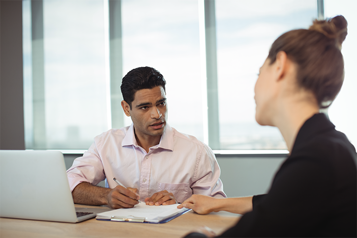 When Should You Consider Career Counselling? When Should You Consider Career Counselling?