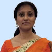 Nithya PK - Counselor & Psychology Nithya PK - Counselor & Psychology