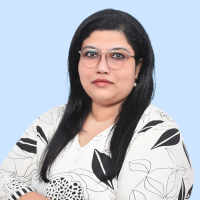 Preethi Titus - Counselor & Psychotherapist