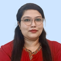 Preethi Titus - Counselor & Psychotherapist