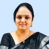 Anila Sekhar - Counselor & Psychologist