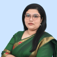 Preethi Titus - Counselor & Psychotherapist