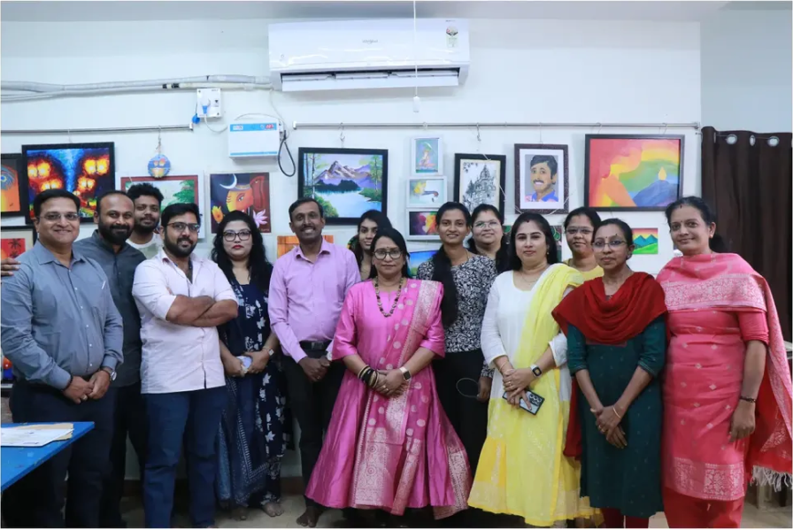 Batch 82 - PG Diploma in Counselling & Psychotherapy with Internship Accredited by International Association of Therapists