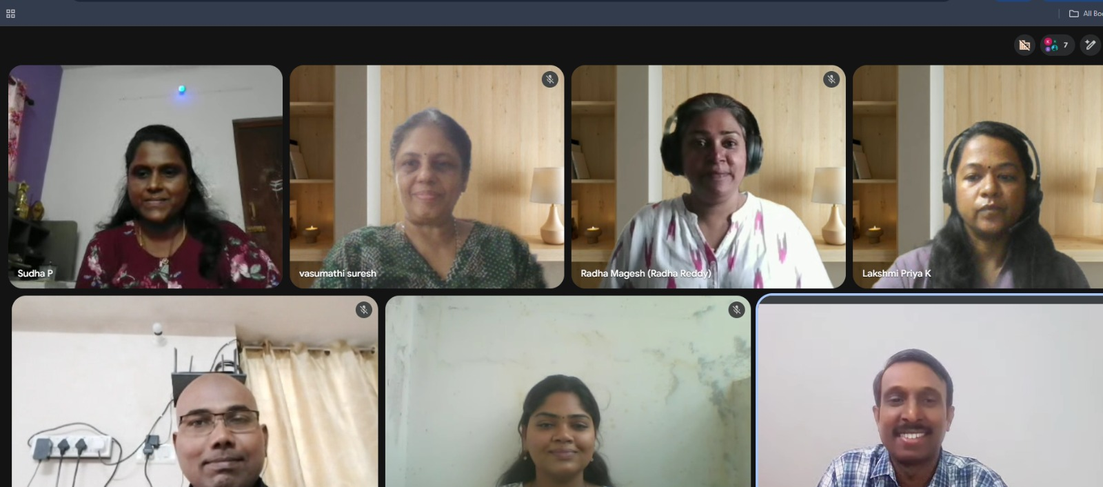 Batch 85 - PG Diploma in Counselling & Psychotherapy with Internship Accredited by International Association of Therapists