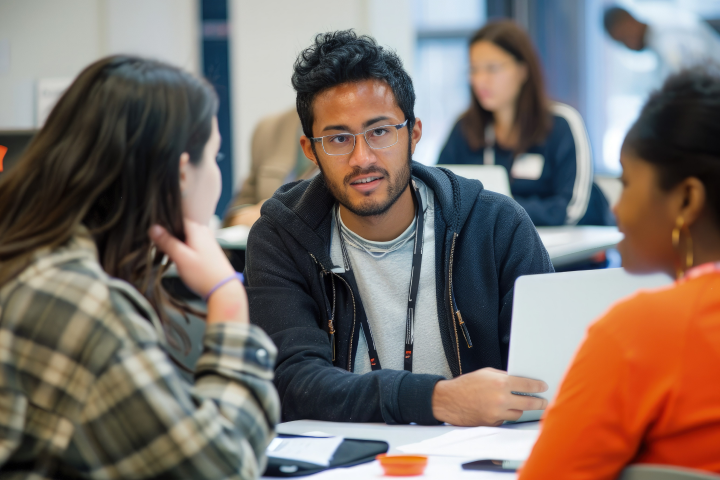 Career Counselling in Chennai for Students Confused About Their Future