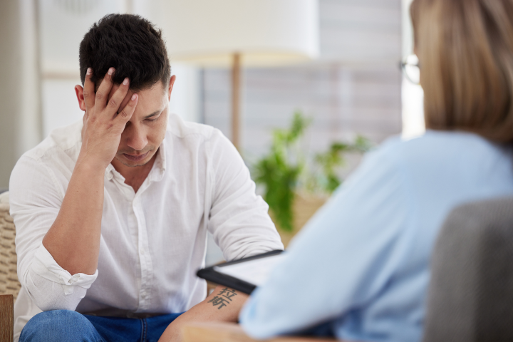 Understanding Constant Worry and Stress