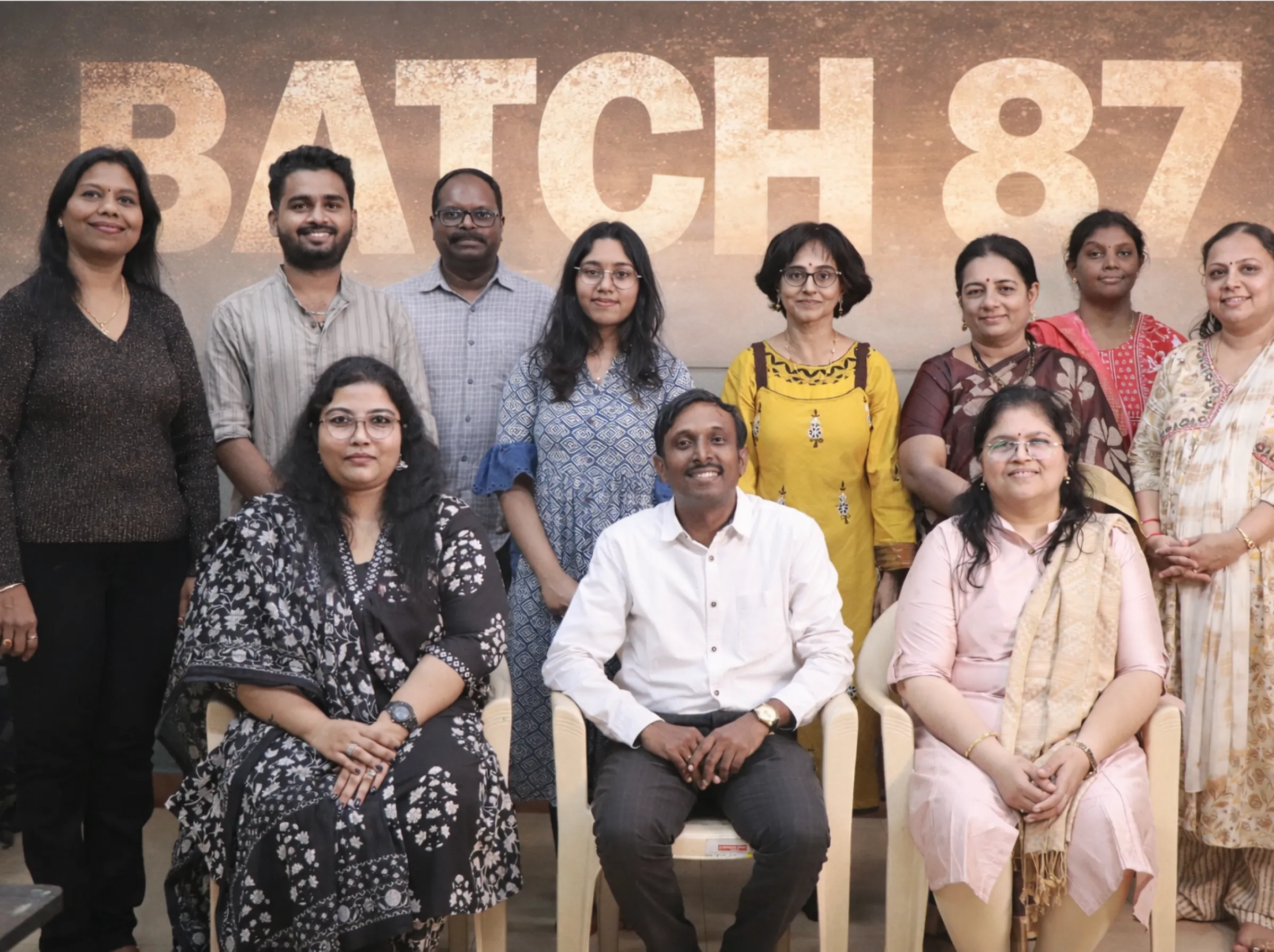 Batch 87- PG Diploma in Counselling & Psychotherapy with Internship Accredited by International Association of Therapists