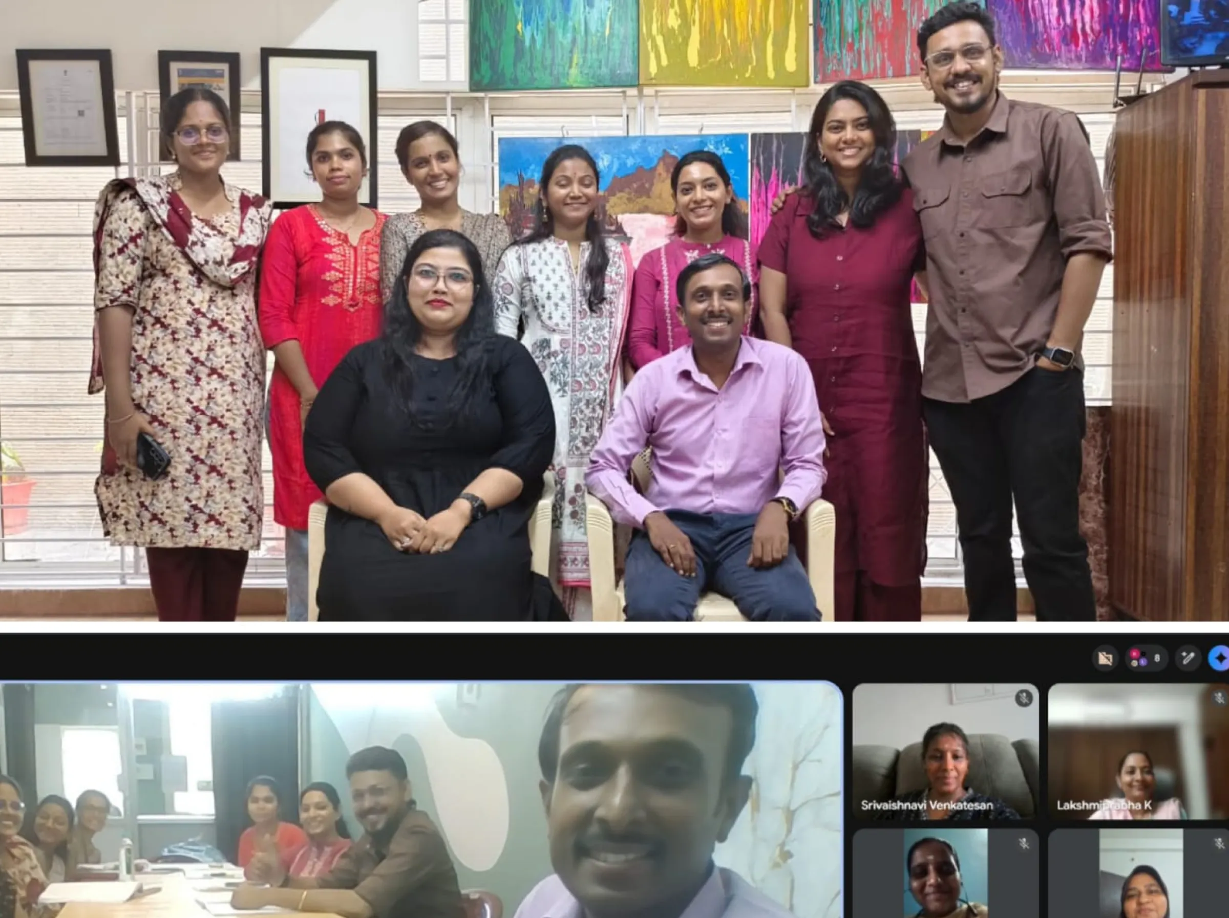 Batch 90- PG Diploma in Counselling & Psychotherapy with Internship Accredited by International Association of Therapists