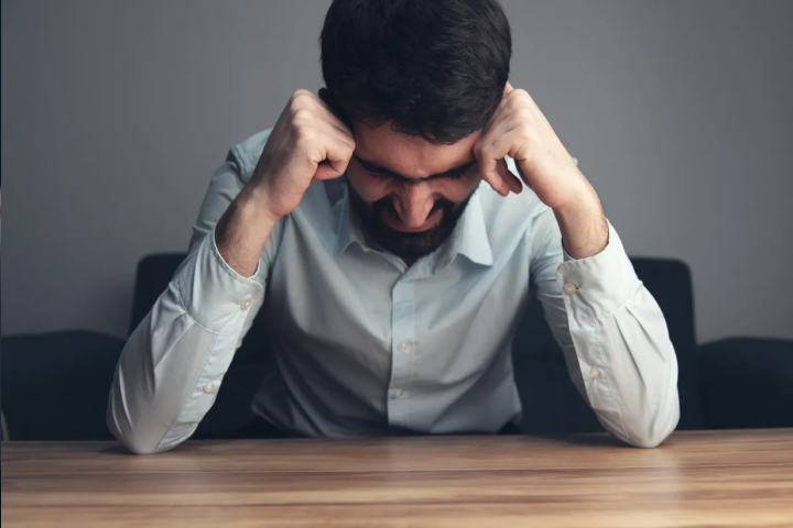 Are You Just Stressed or Emotionally Exhausted_ Signs It’s Time to Seek Professional Help