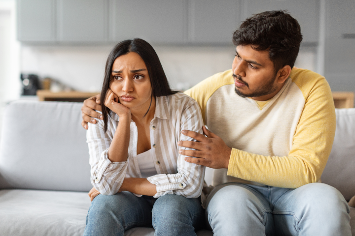 Is Depression Affecting Your Marriage_ Signs You May Need Marriage Counselling