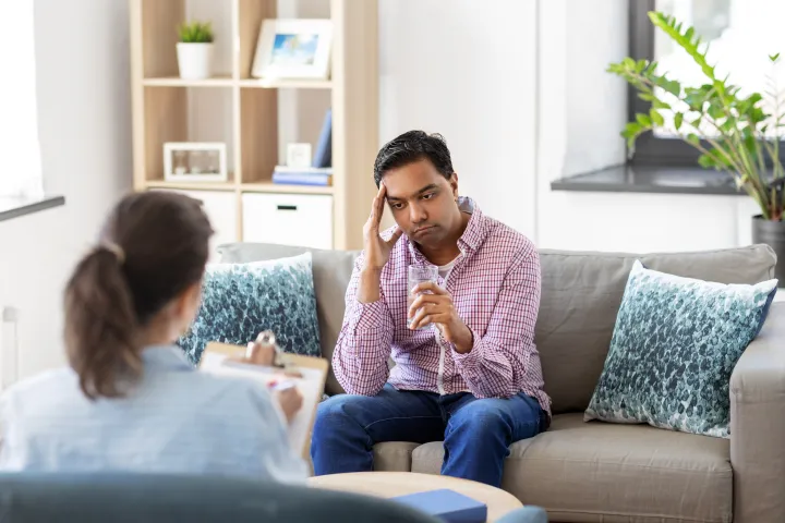 Psychologist vs Psychiatrist