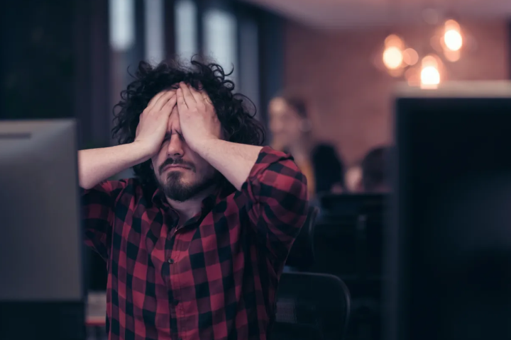 What Emotional Exhaustion Really Means