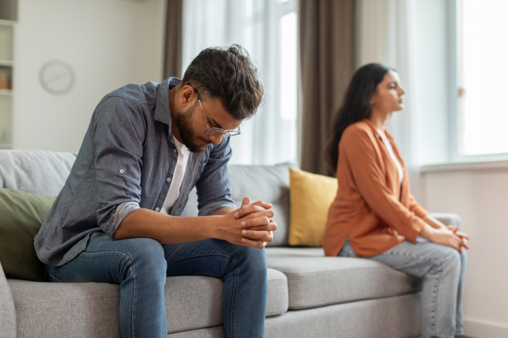 When Should You Seek Help