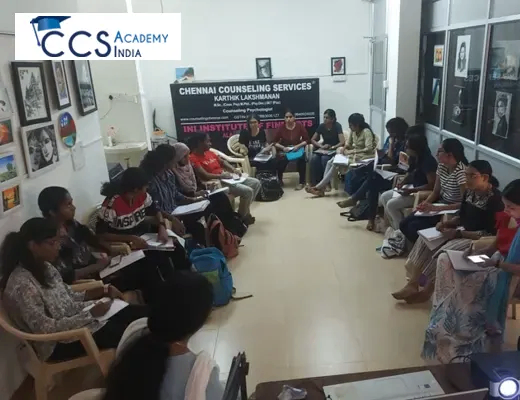 Advanced Skill Diploma in Counselling and Psychotherapy with Specialization in Career & Relationship Counselling In Partnership With GLOCAL UNIVERSITY