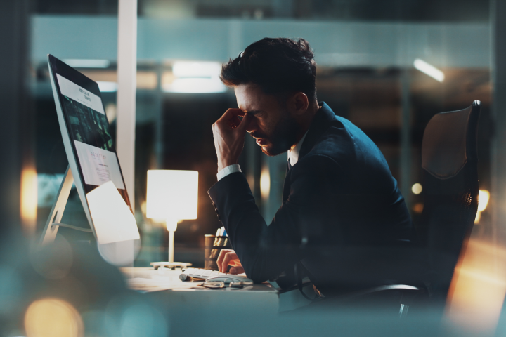 Workplace Stress