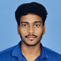 Praveen - Website Development Team