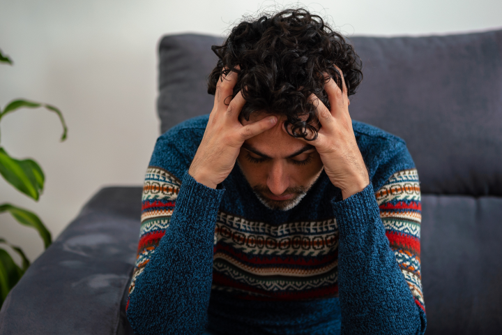 How Anxiety Counselling Can Help