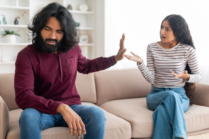 How Mental Health Can Affect a Relationship