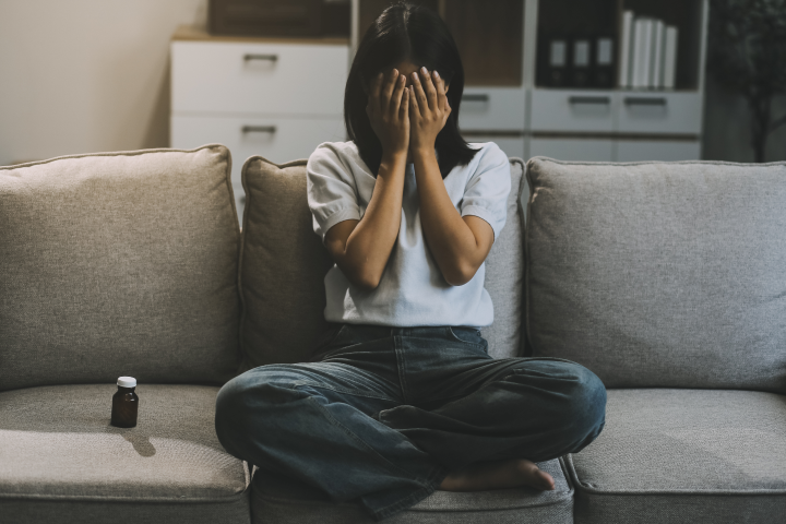 How Overthinking Can Affect Everyday Life